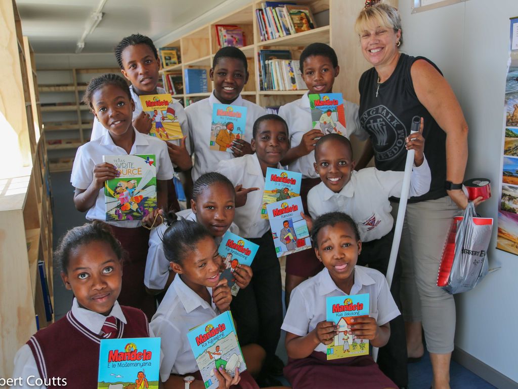 Nelsonskop Primary 4590