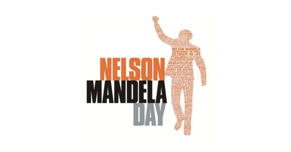 Nelson Mandela Day