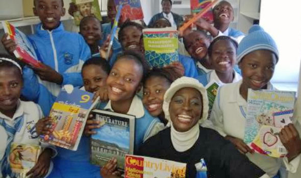 Kids And Hlubi