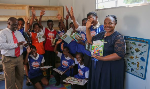 Motlhasedi Primary 4721