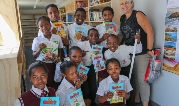 Nelsonskop Primary 4590