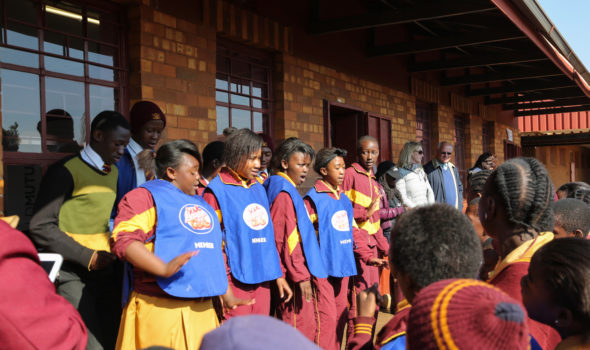Sakhile Primary 13 Small