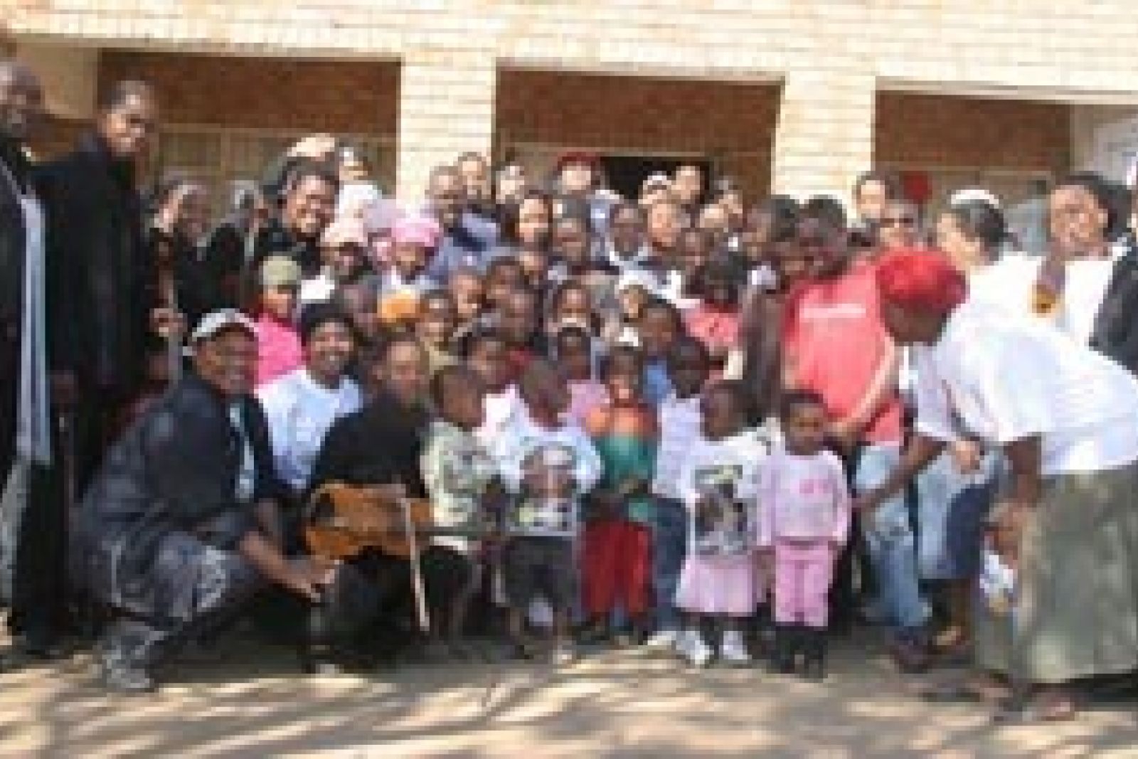 Mandela Day Books 006