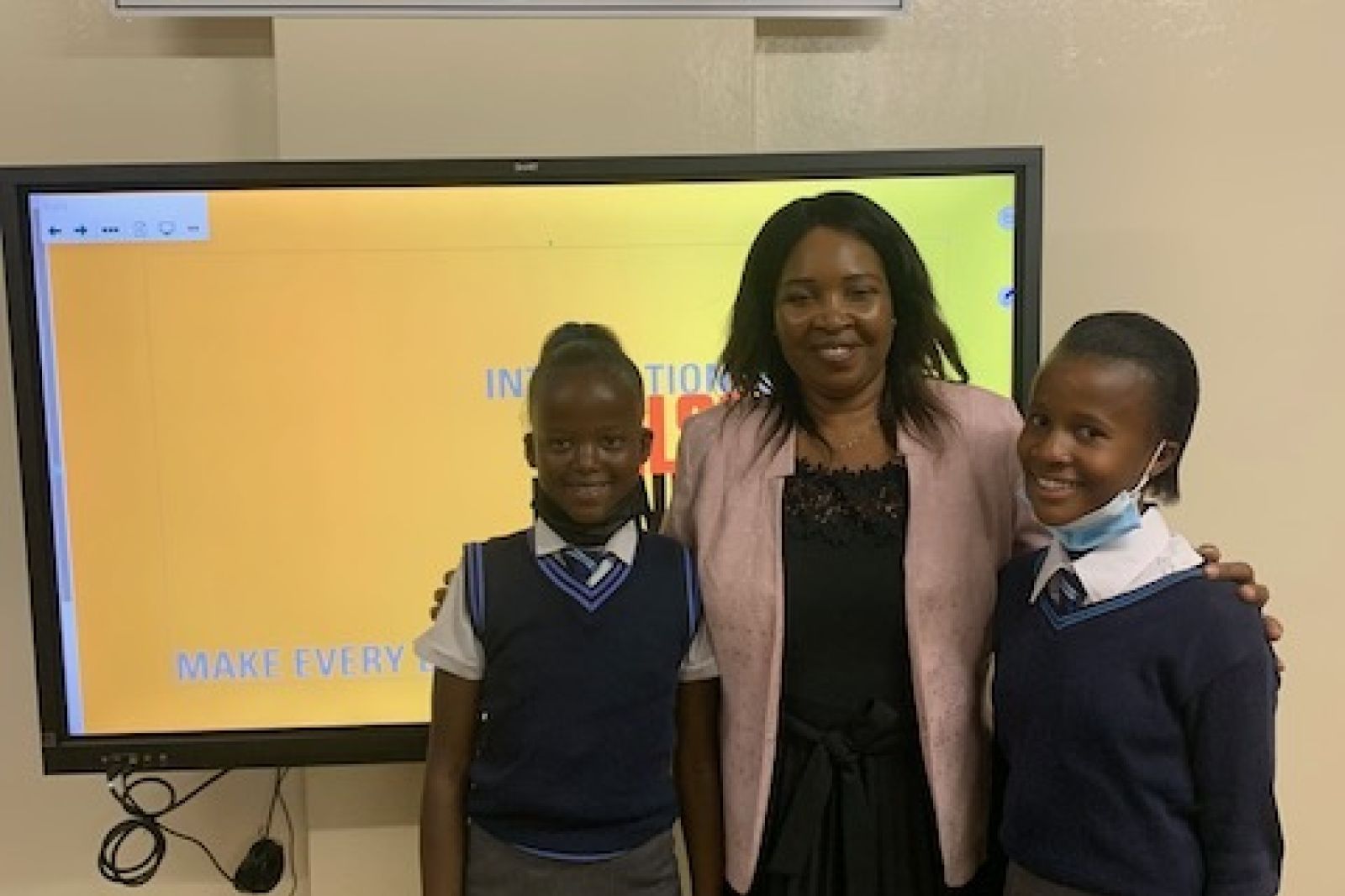 NMF Mandela Learning Platform3