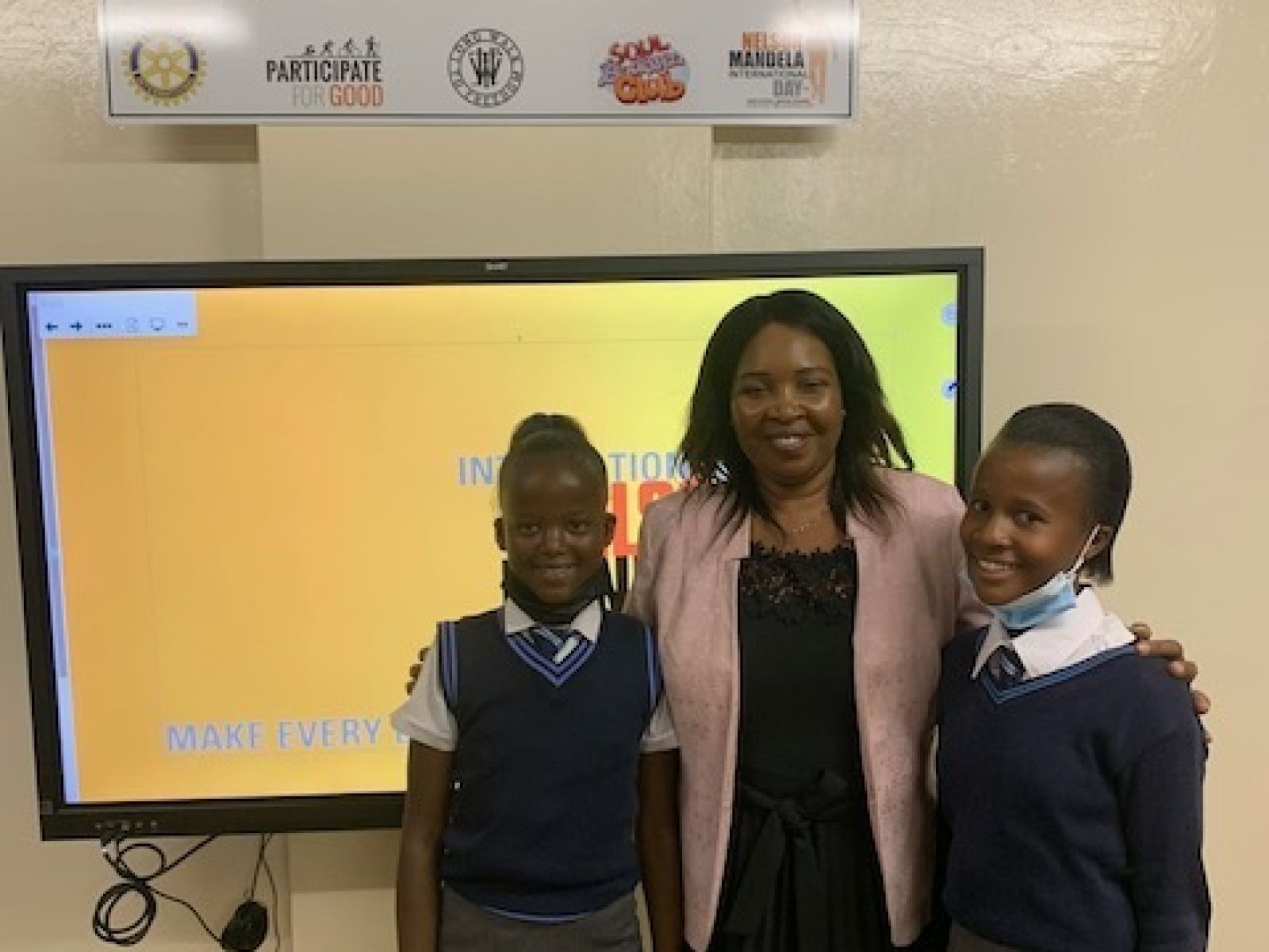 NMF Mandela Learning Platform3