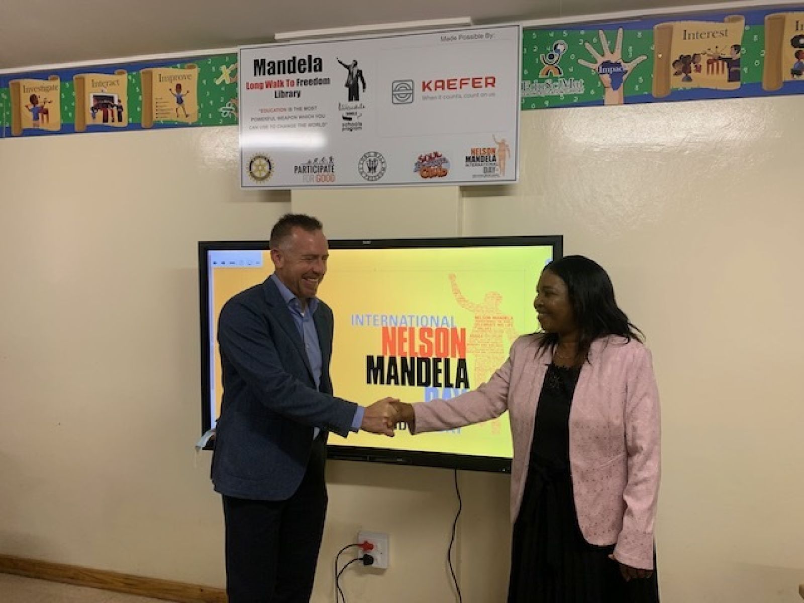 NMF Mandela Learning Platform2