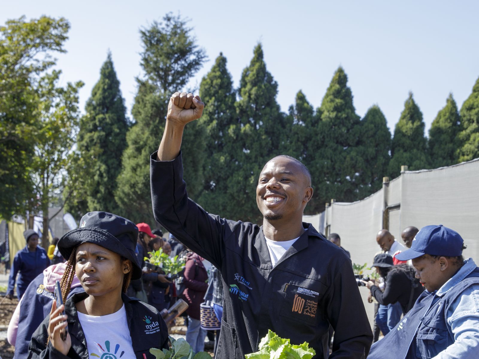 NMF Mandela Day 2023 16