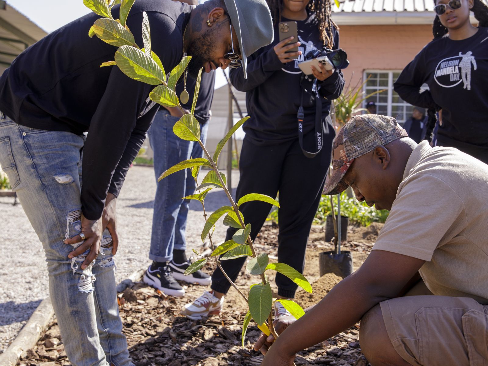 Mandela Day 2023 21