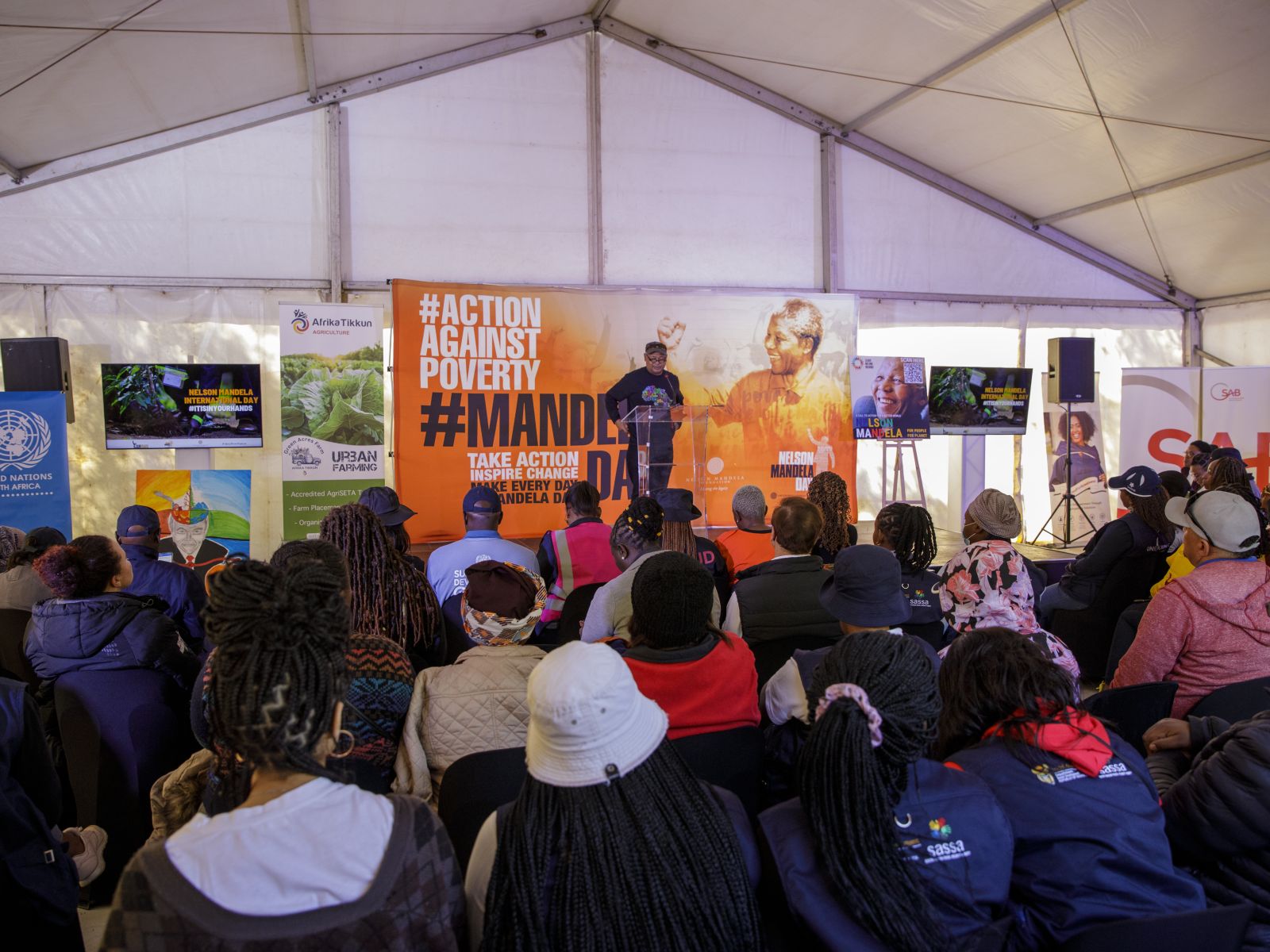 Mandela Day 2023 32