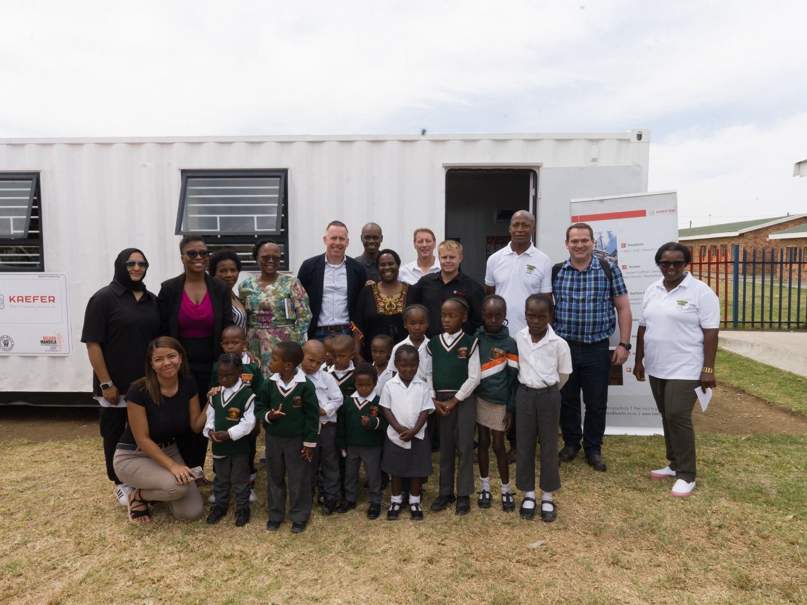 Vukuzithathe Primary School