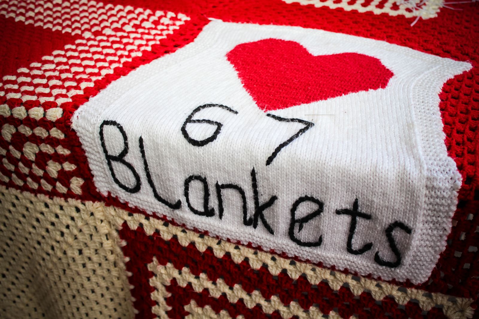 67 Blankets 2Nd Birthday 1
