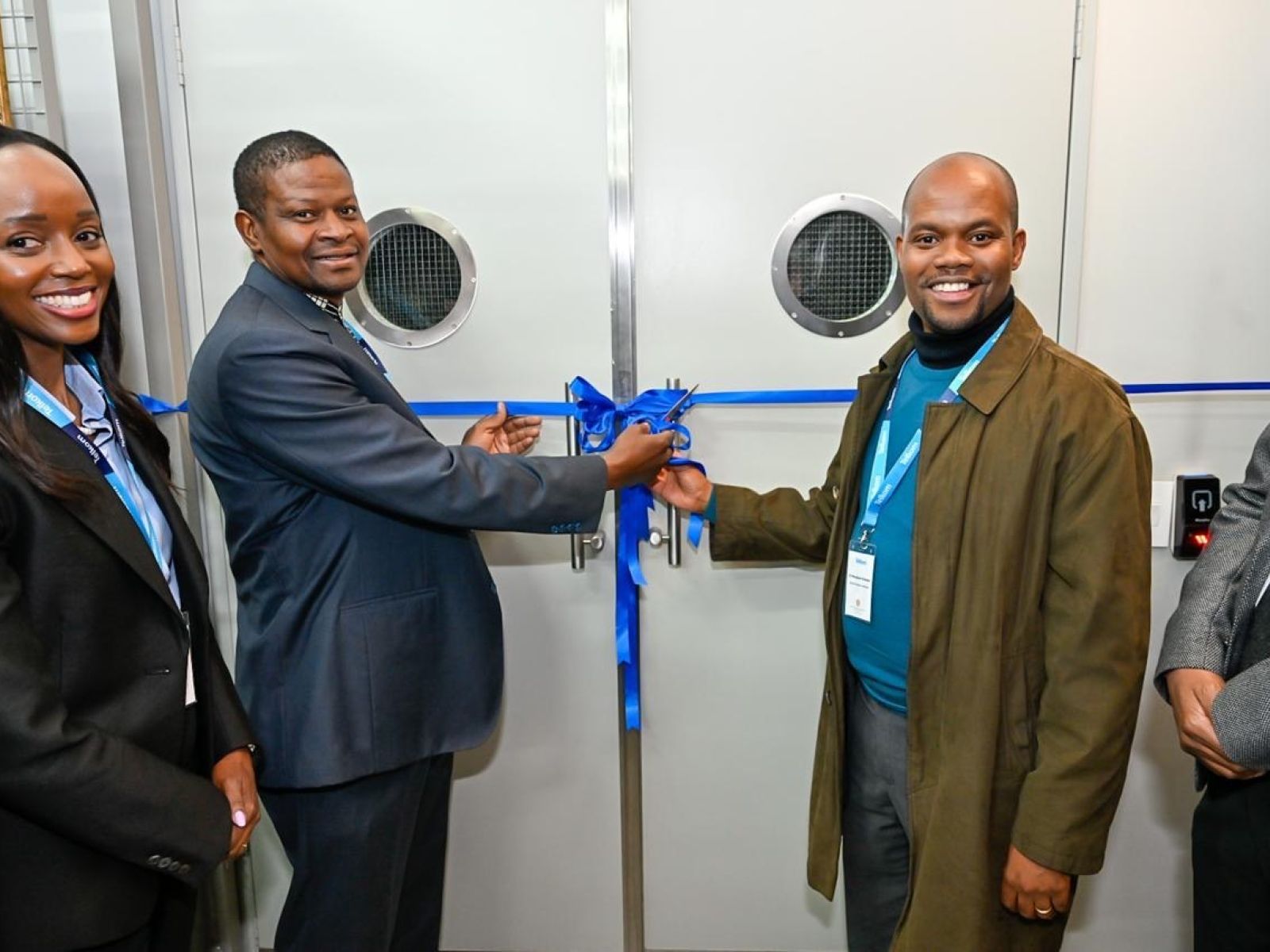 Telkom Safeguards Mandela’s Legacy this Mandela Month 964f5