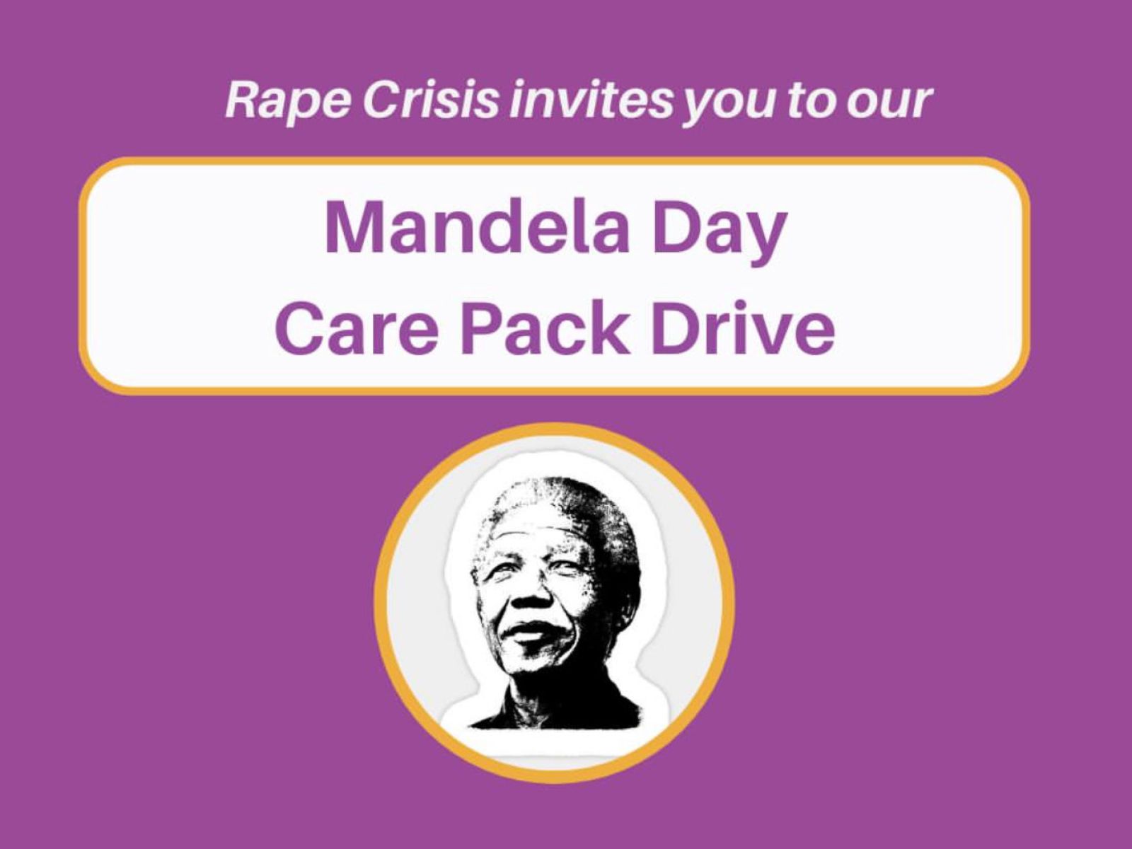 Rape Crisis