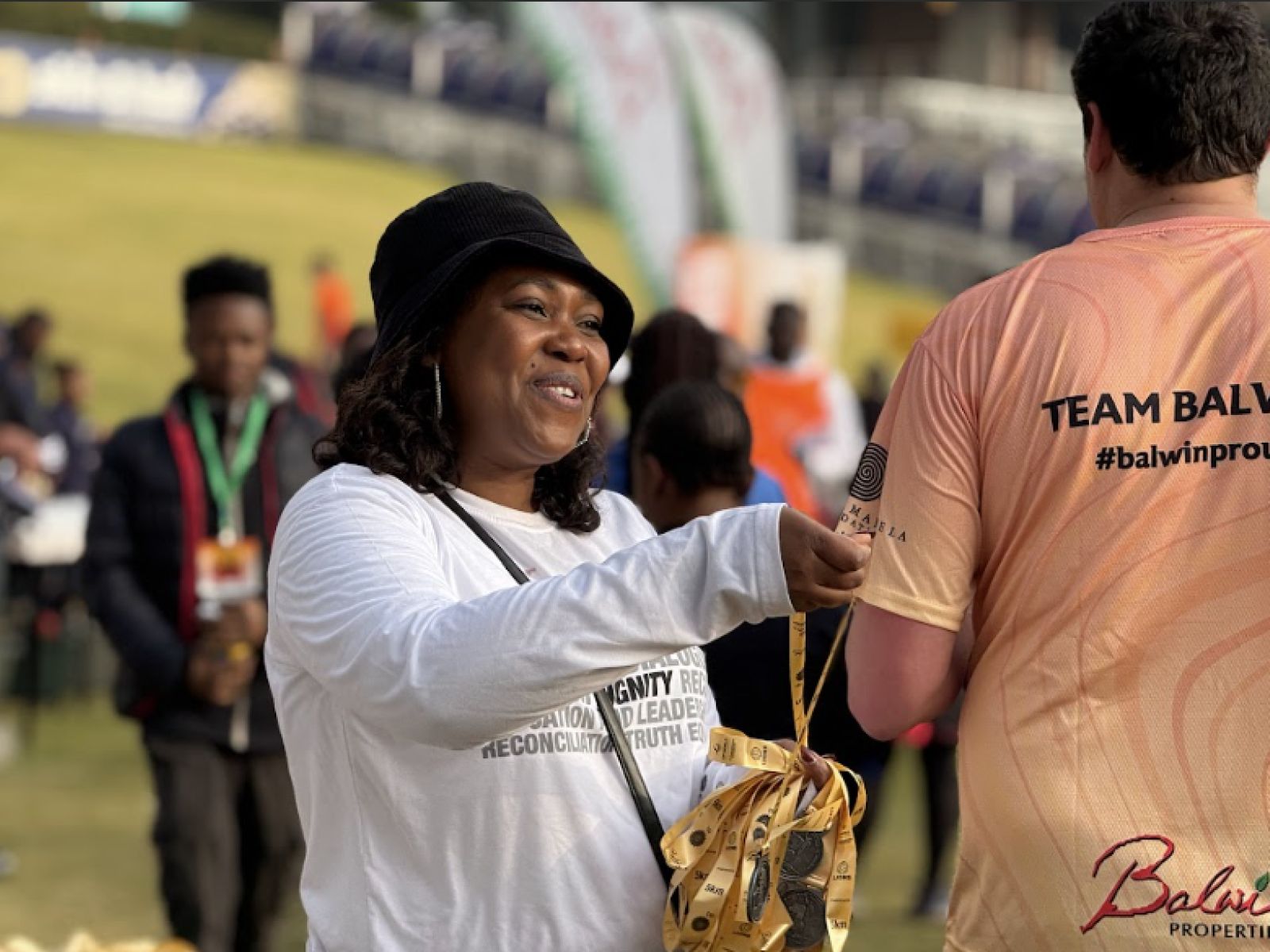 Walk & Run 2025 - 1