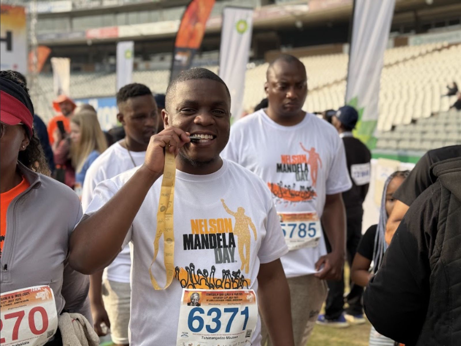 Walk & Run 2025 - 4