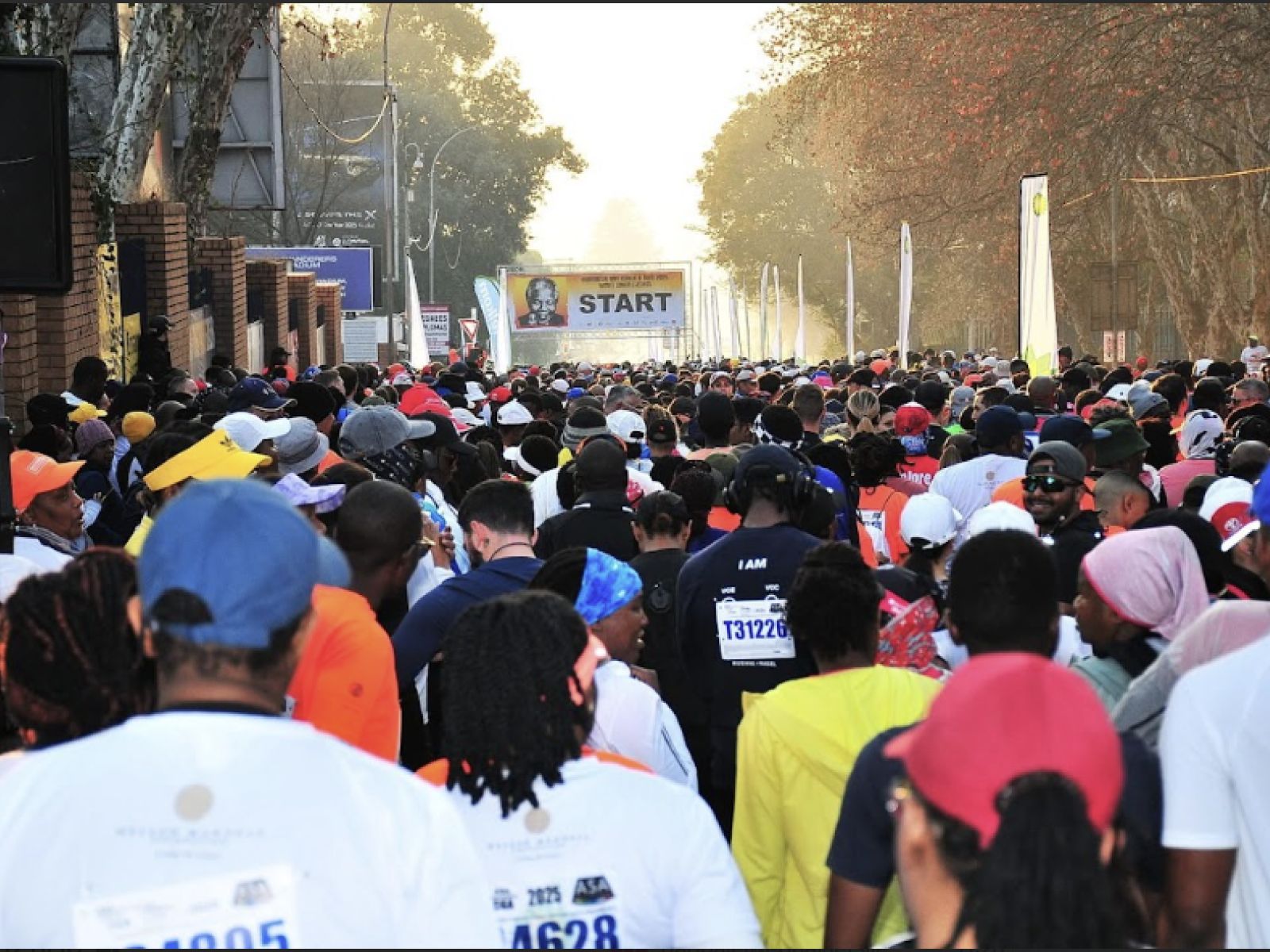 Walk & Run 2025- 6