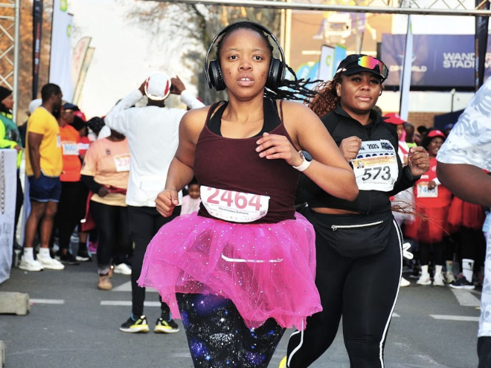 Walk & Run 2025 - 7