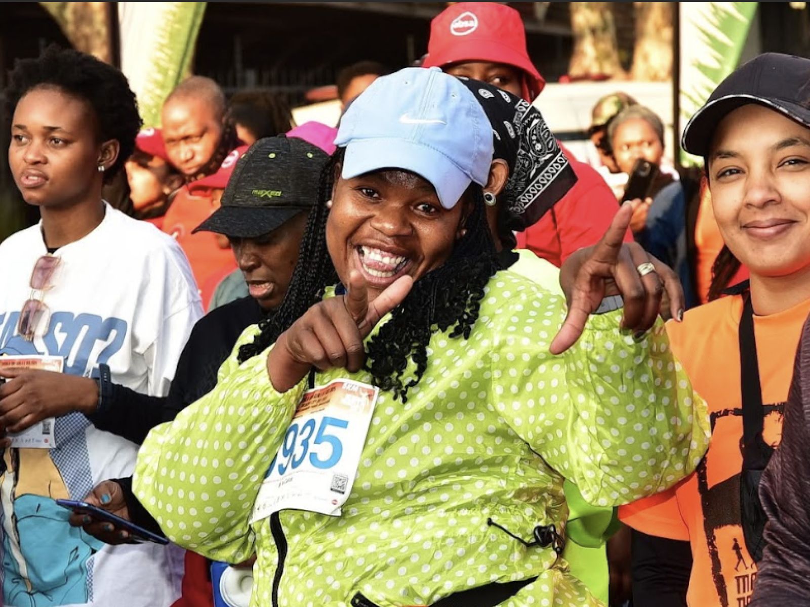 Walk & Run 2025 - 8