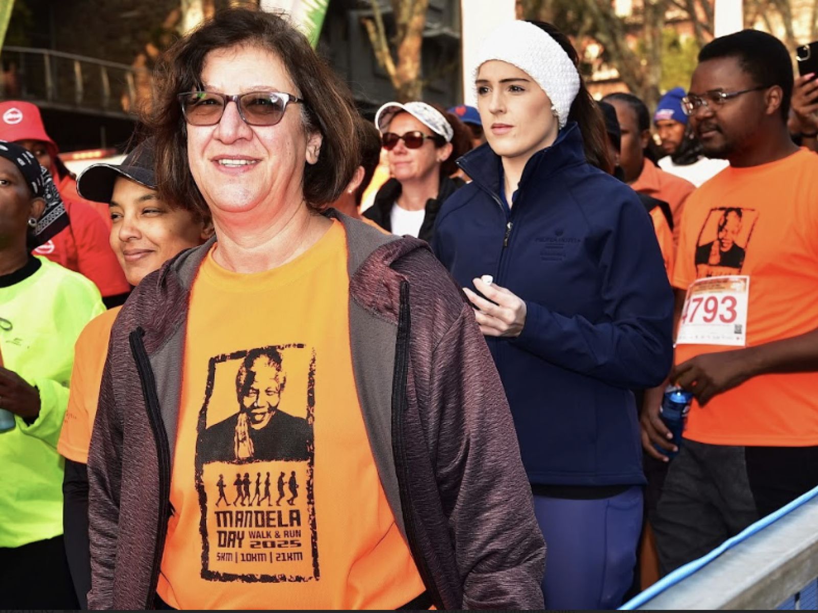 Walk & Run 2025 - 9