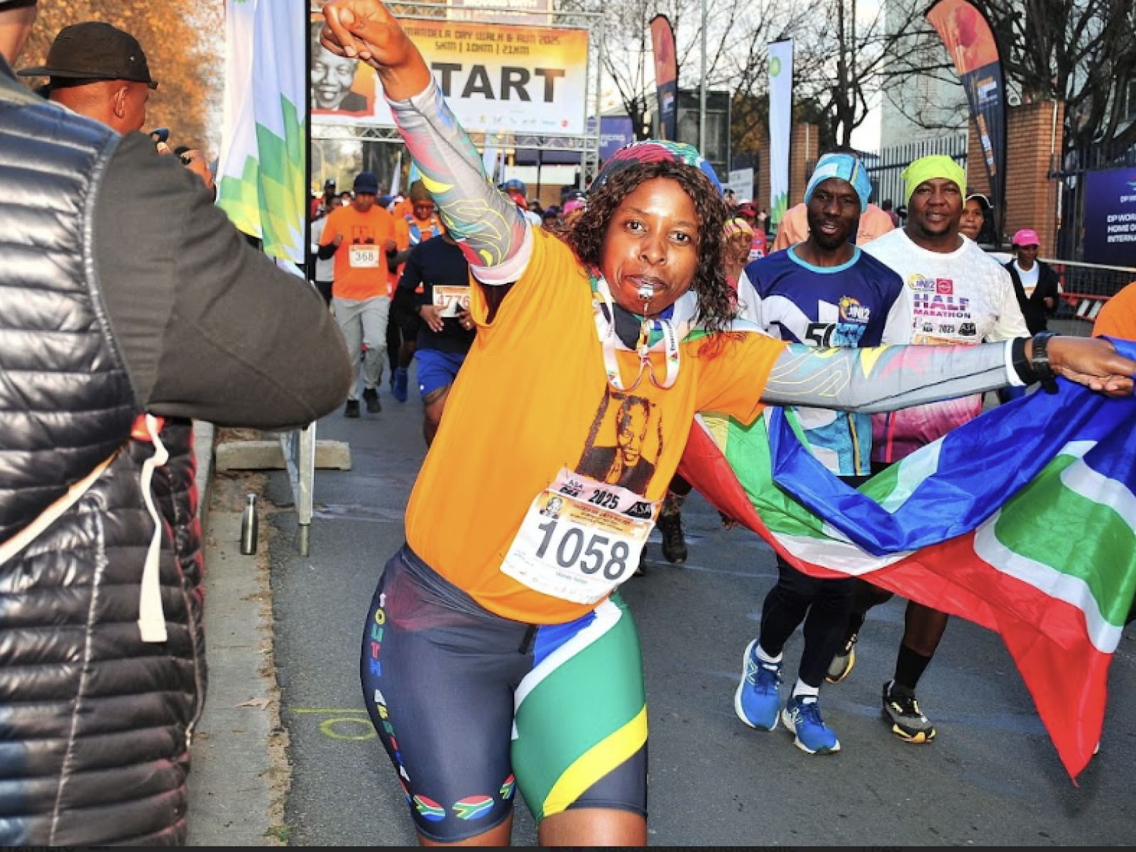 Walk & Run 2025 - 10