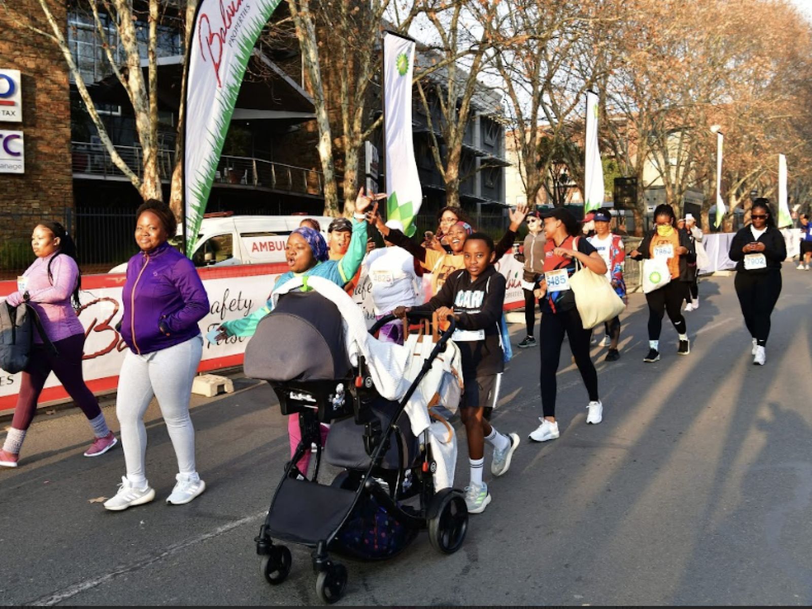 Walk & Run 2025 - 12