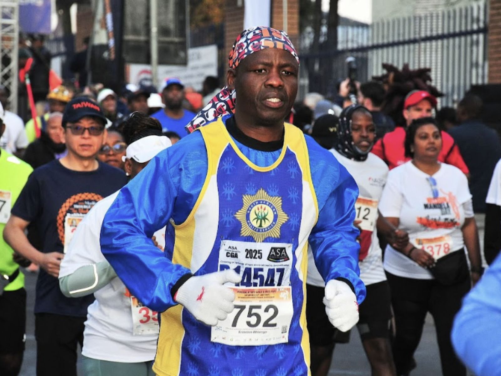 Walk & Run 2025 - 13