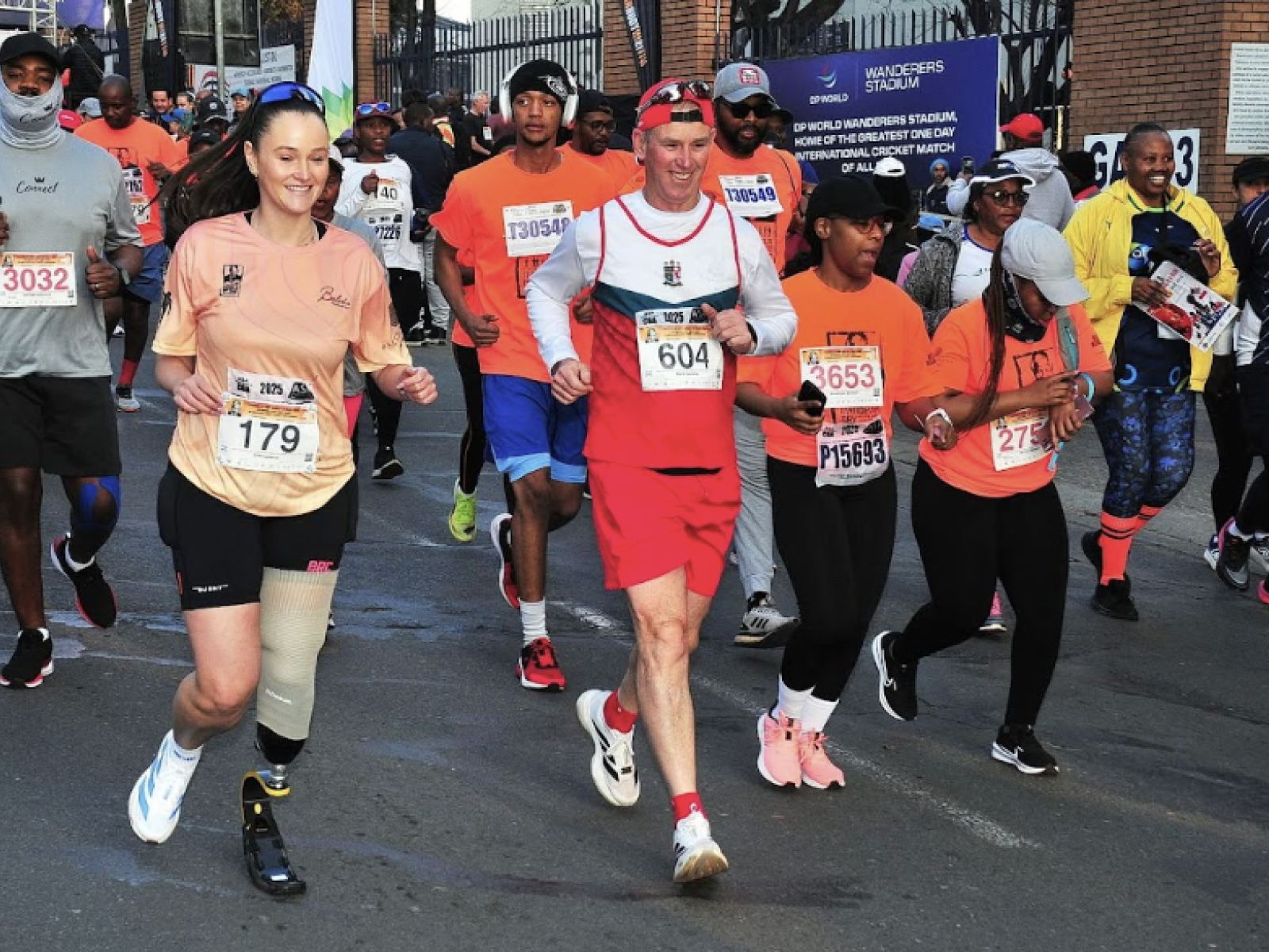 Walk & Run 2025 - 14