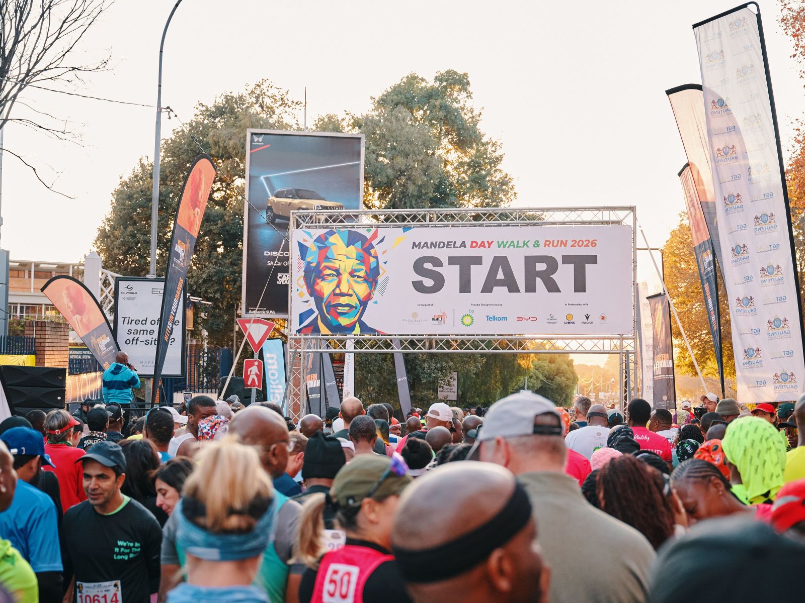 Walk & Run 2026 - 1