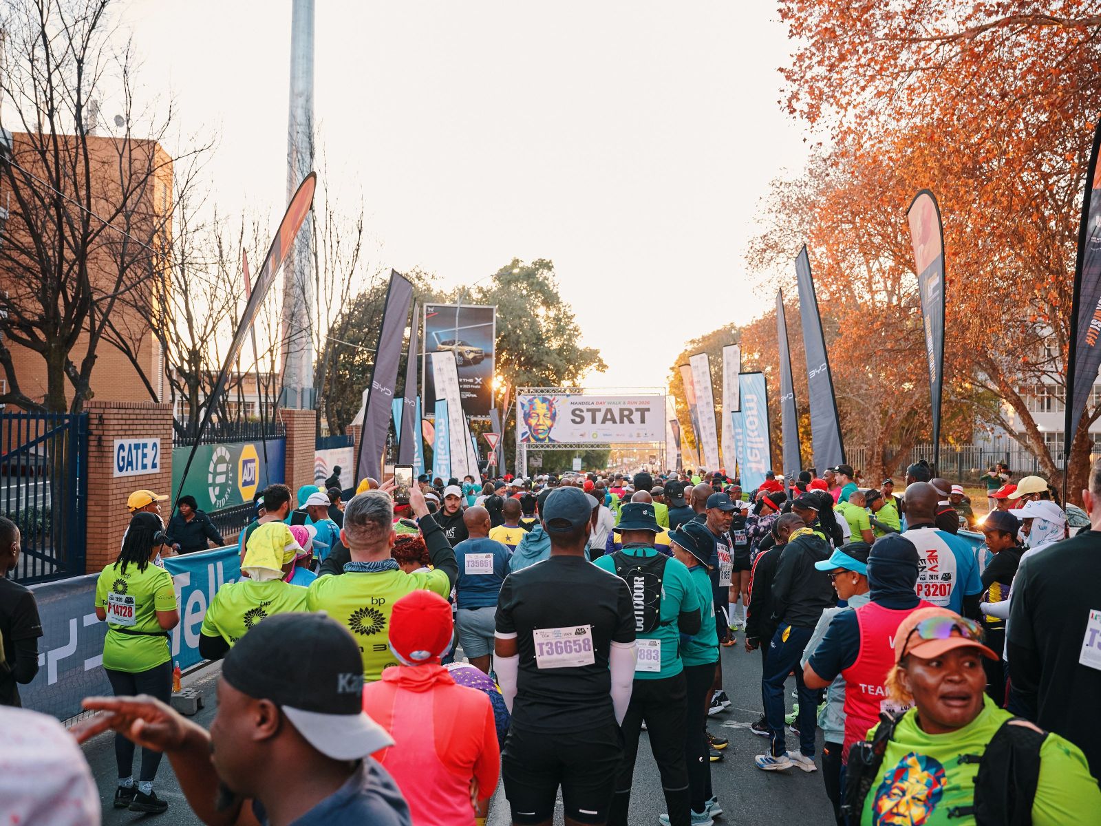 Walk & Run 2026 - 2