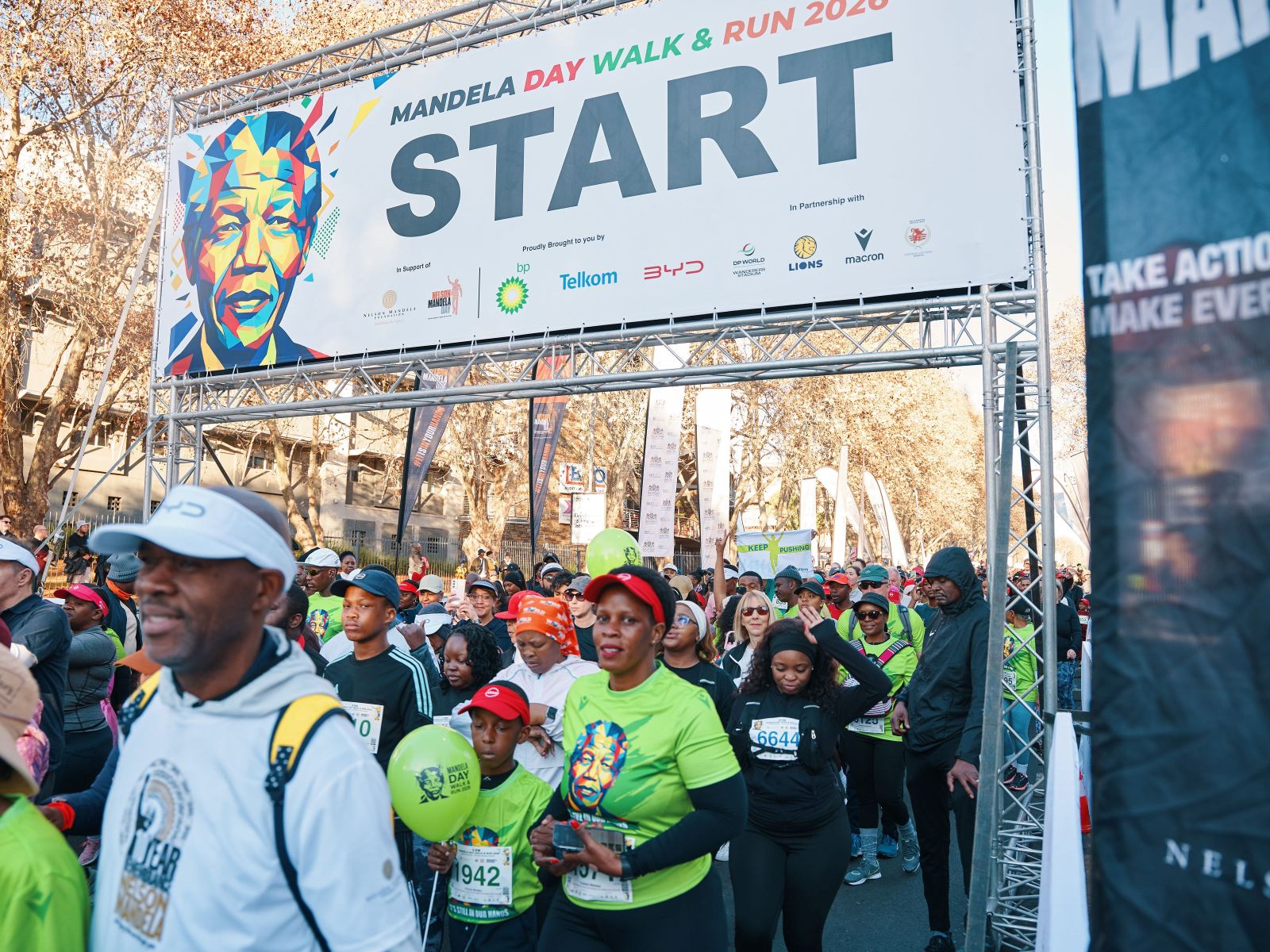 Walk & Run 2026 - 3