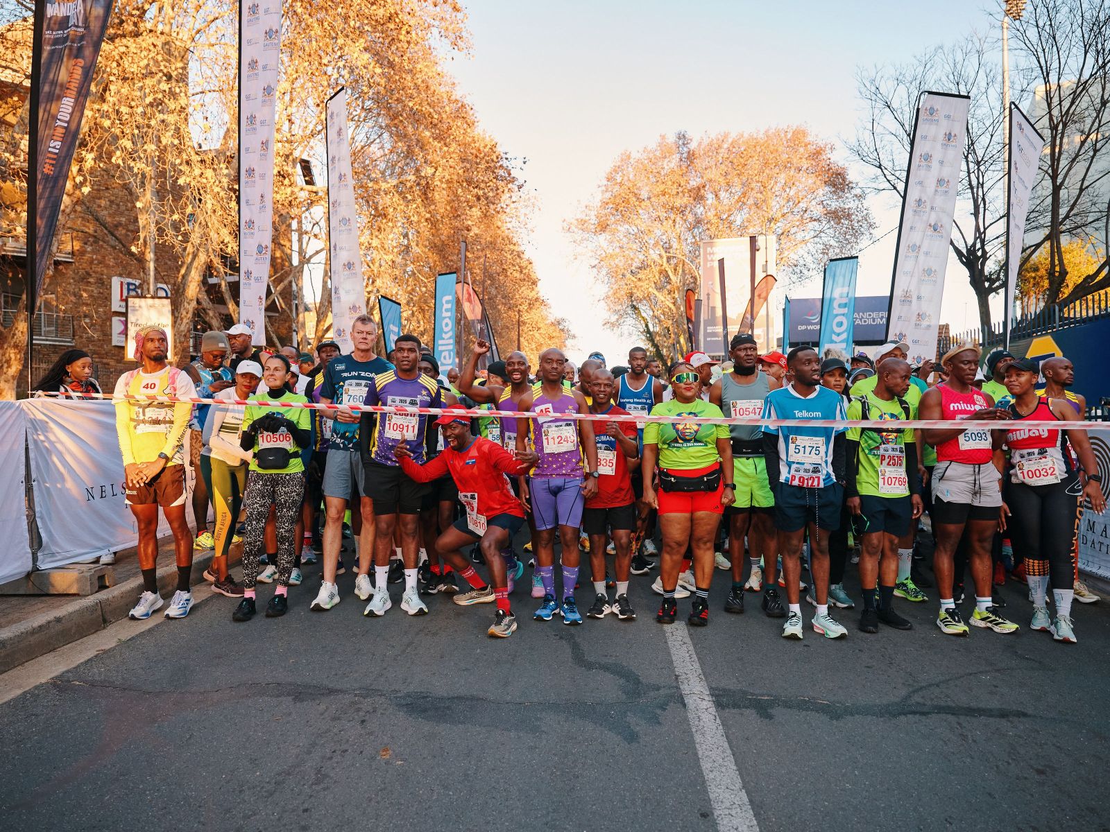 Walk & Run 2026 - 4