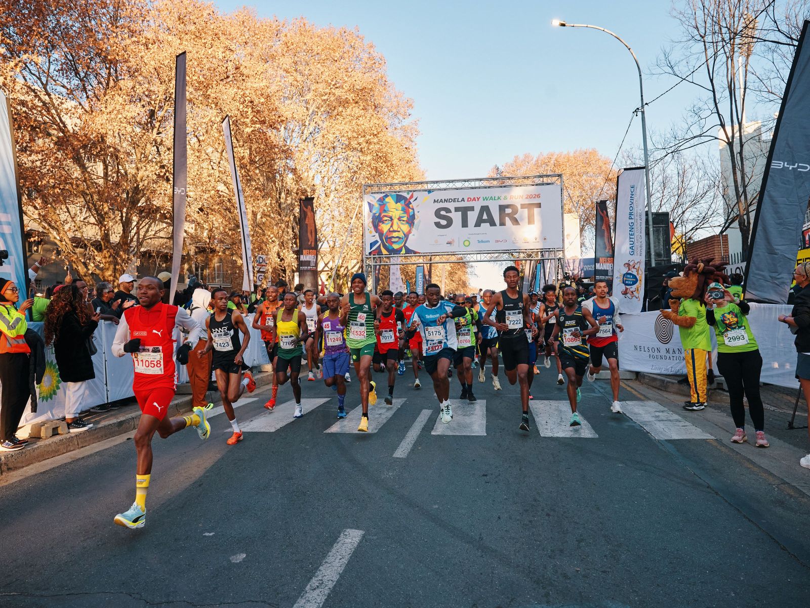 Walk & Run 2026 - 8