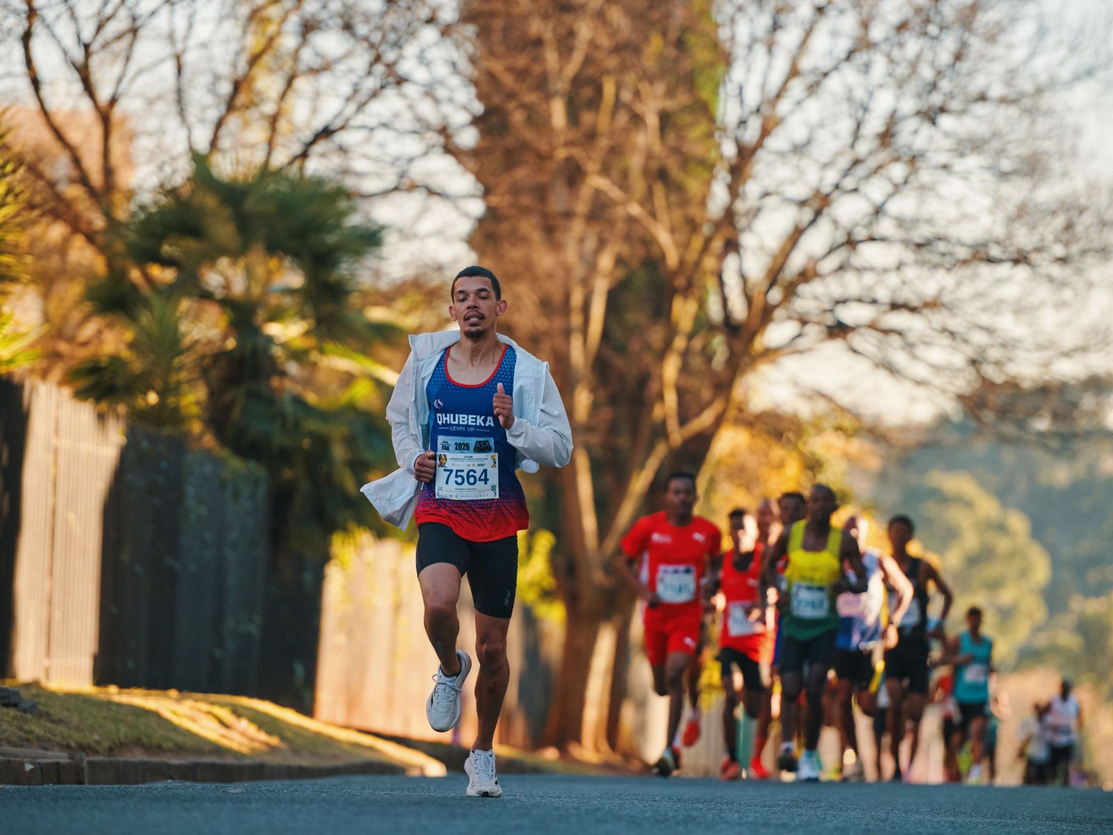 Walk & Run 2026 - 9