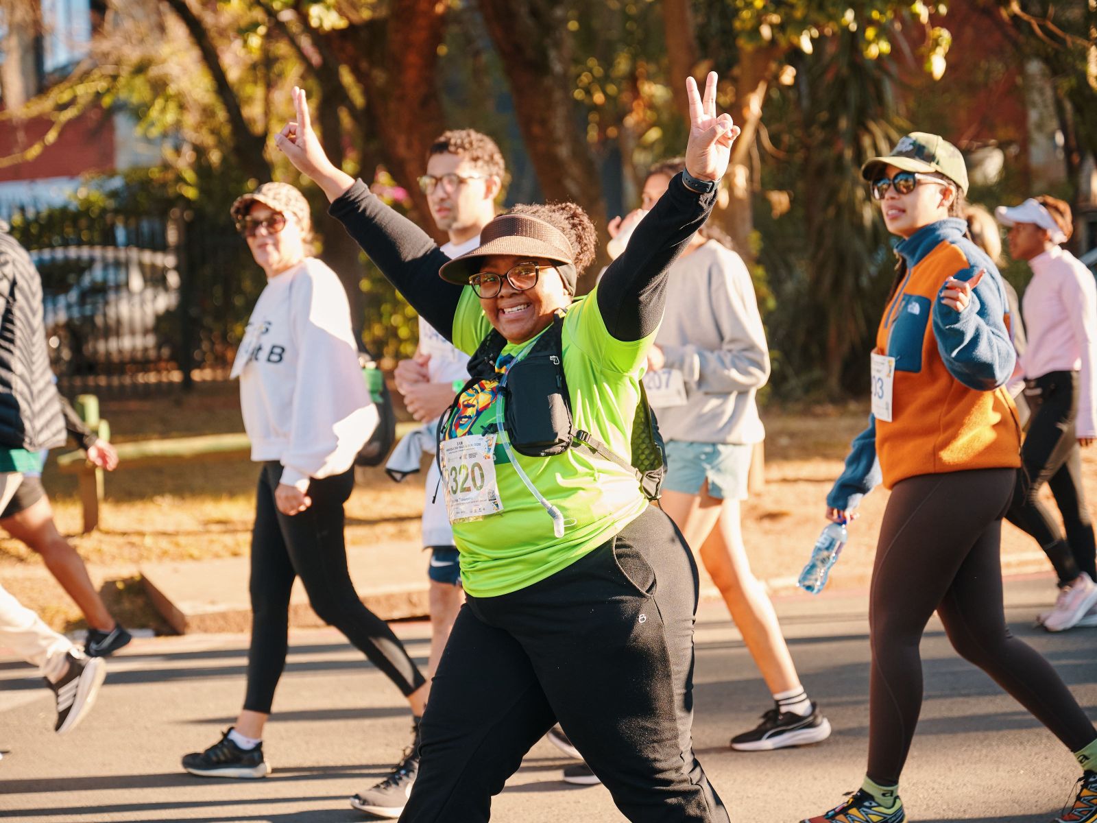Walk & Run 2026 - 10