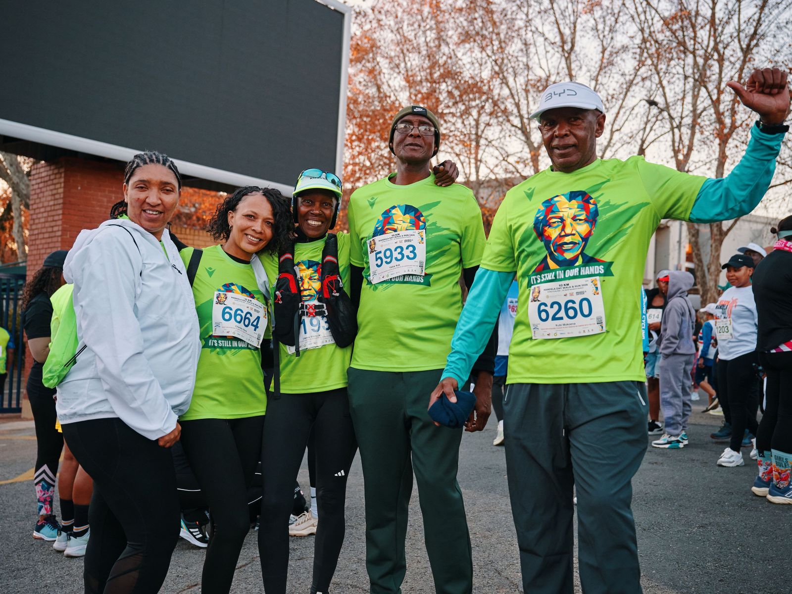 Walk & Run 2026 - 11