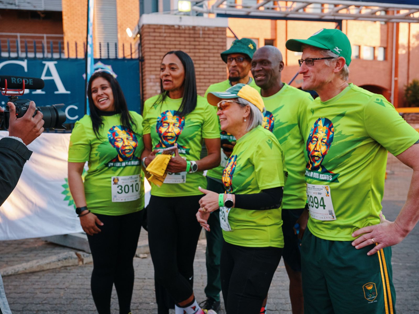 Walk & Run 2026 - 12