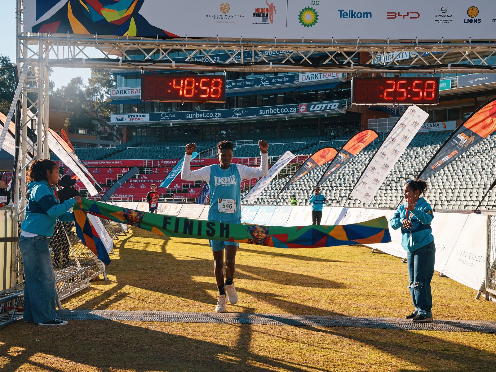 Walk & Run 2026 - 14