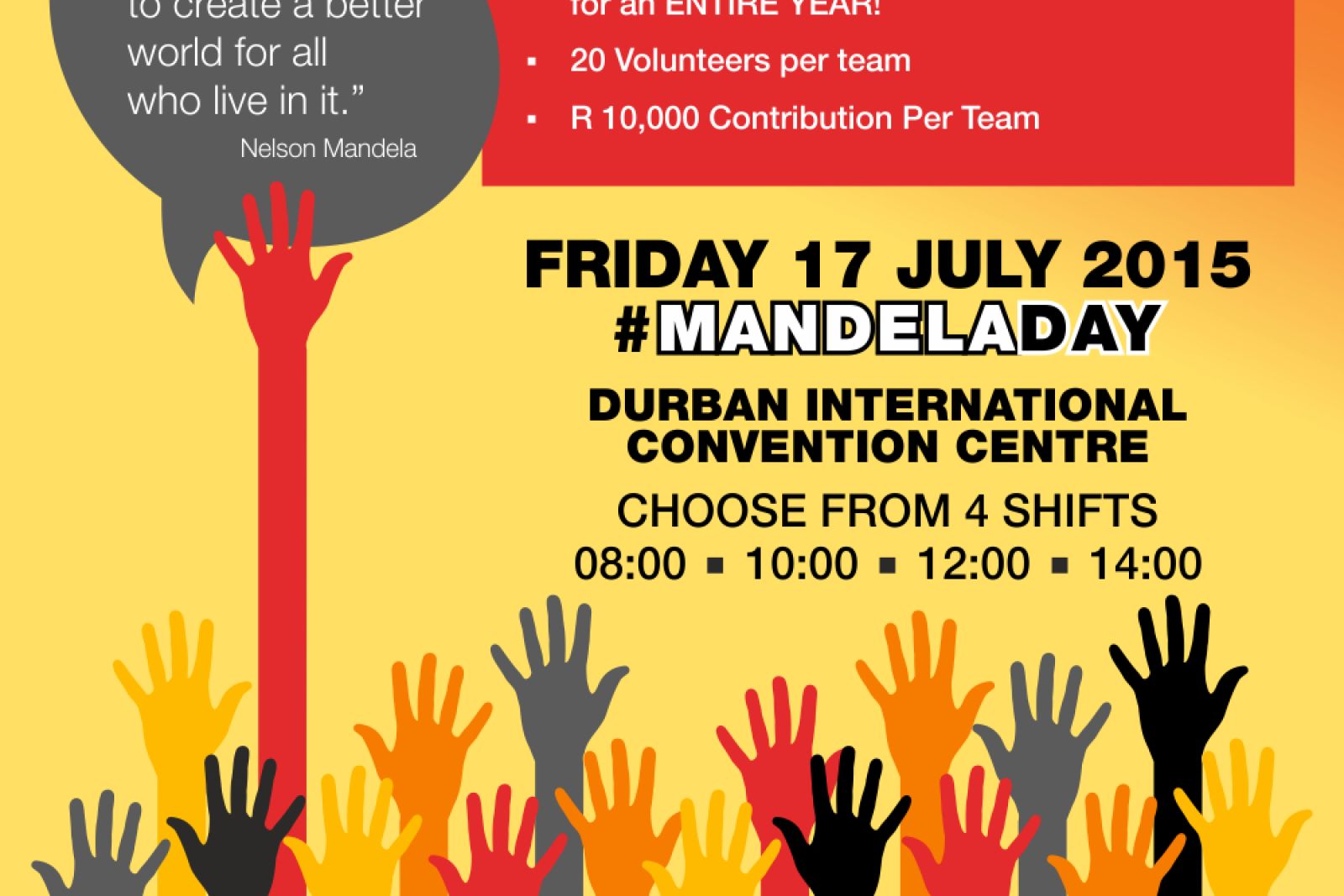 Mmcmailer Invite Dbn