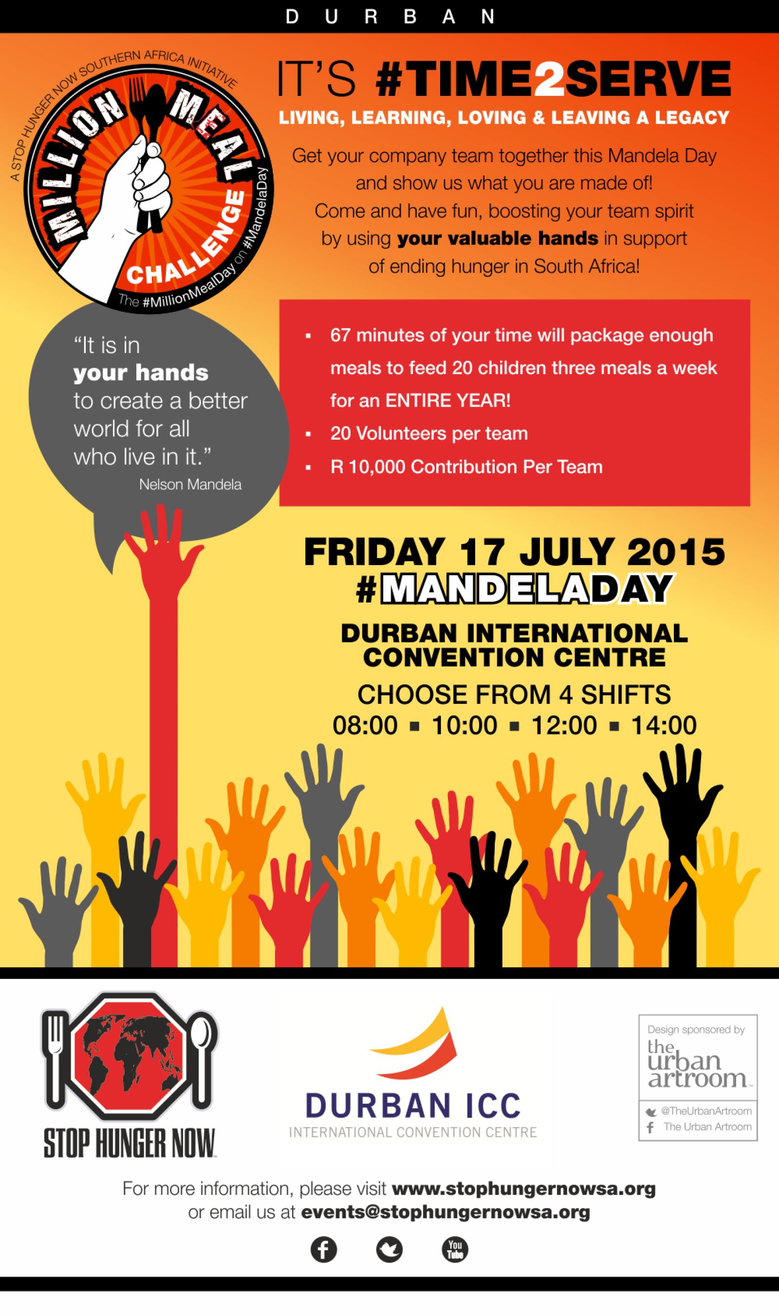 Mmcmailer Invite Dbn