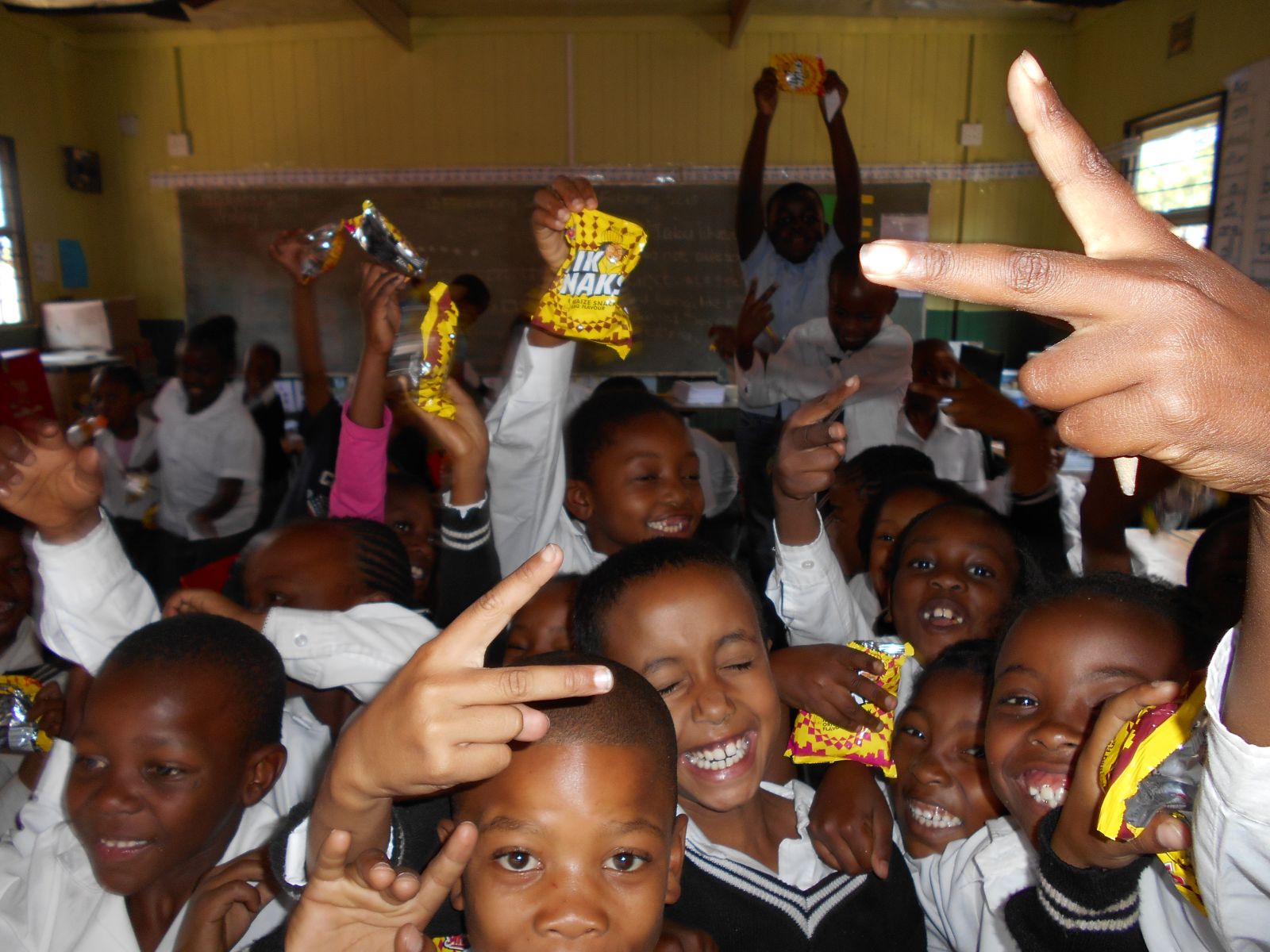 Happy Kids Chips Crown Mines