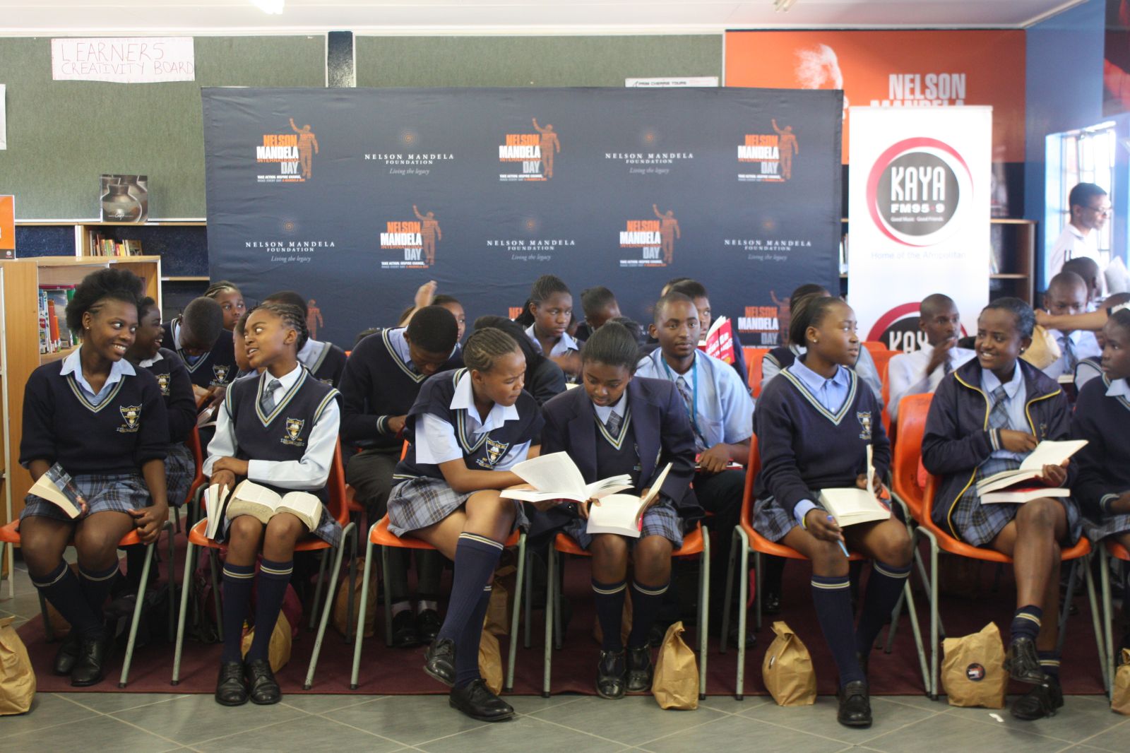 Book Club Lib Launch2