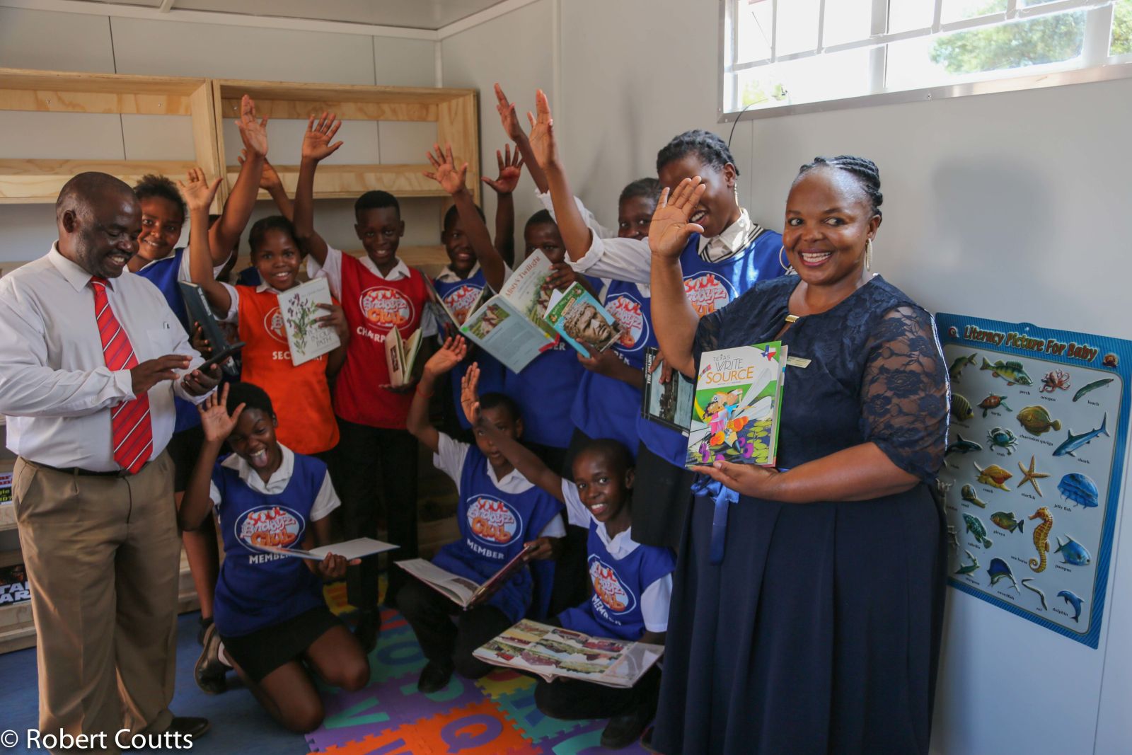 Motlhasedi Primary 4721