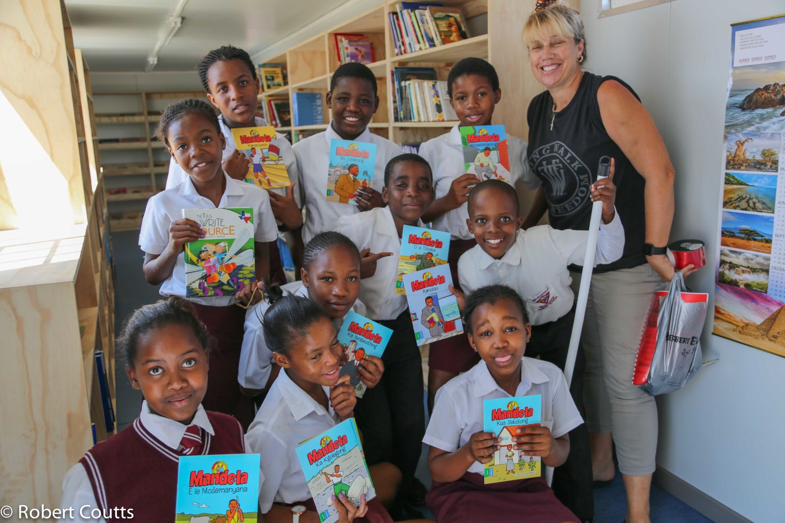 Nelsonskop Primary 4590