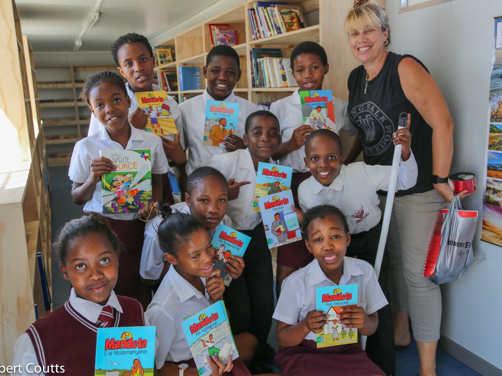 Nelsonskop Primary 4590
