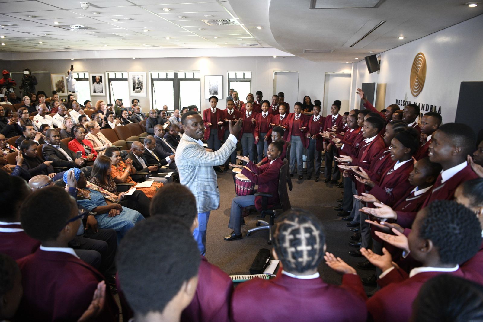 Mandela Day2019