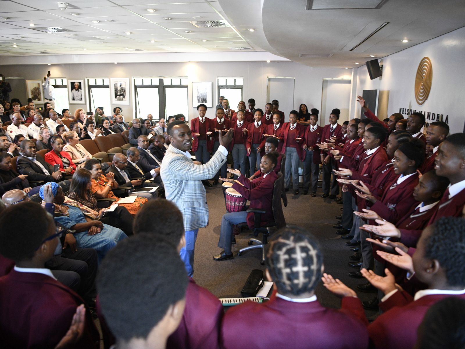 Mandela Day2019