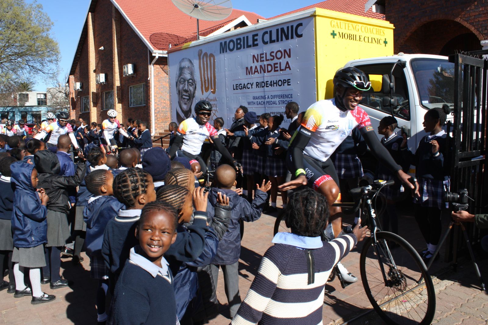 Ride4 Hope2018