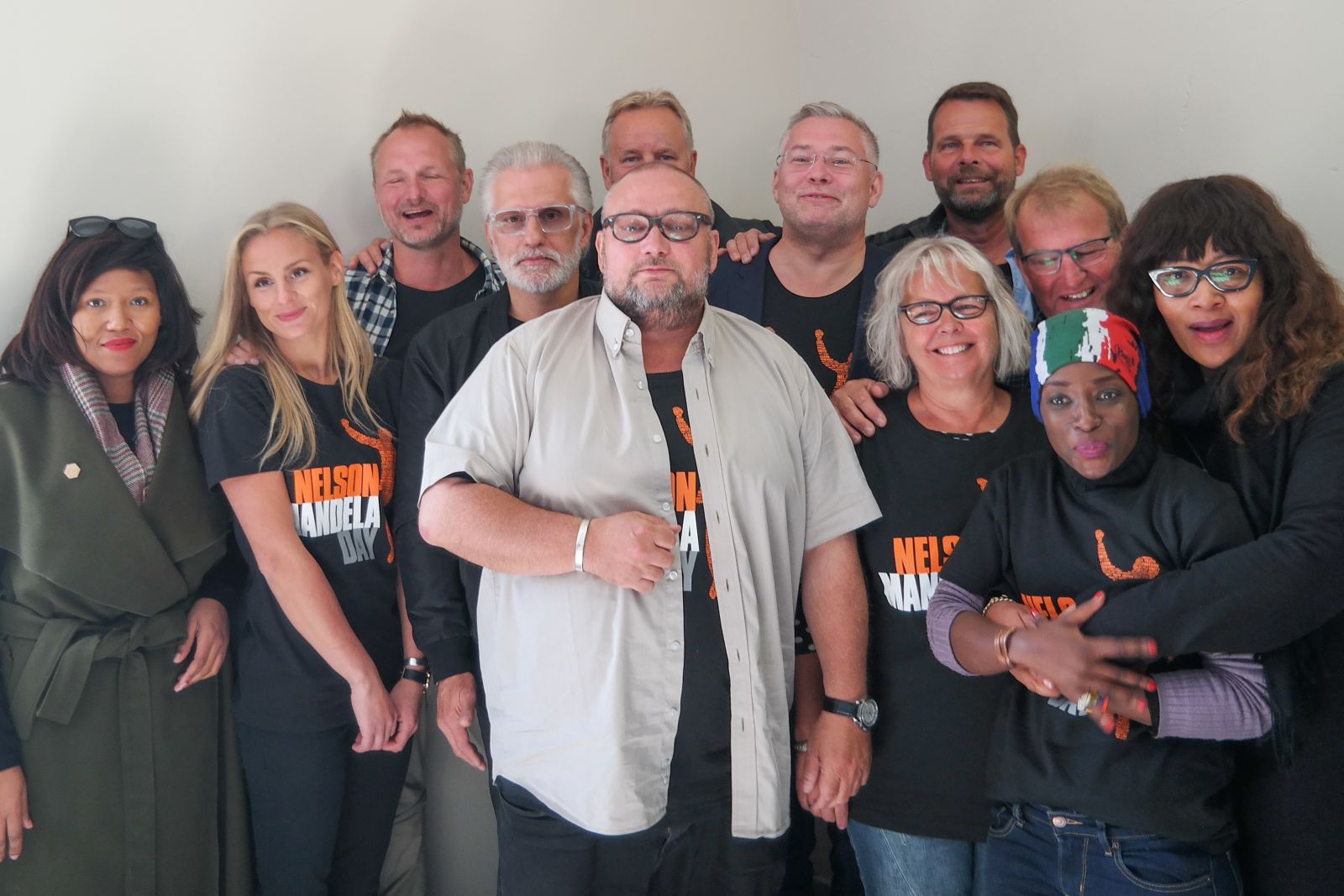 Mandela Day 2018 Crown Mines 4277