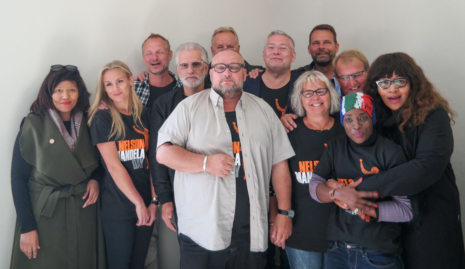 Mandela Day 2018 Crown Mines 4277