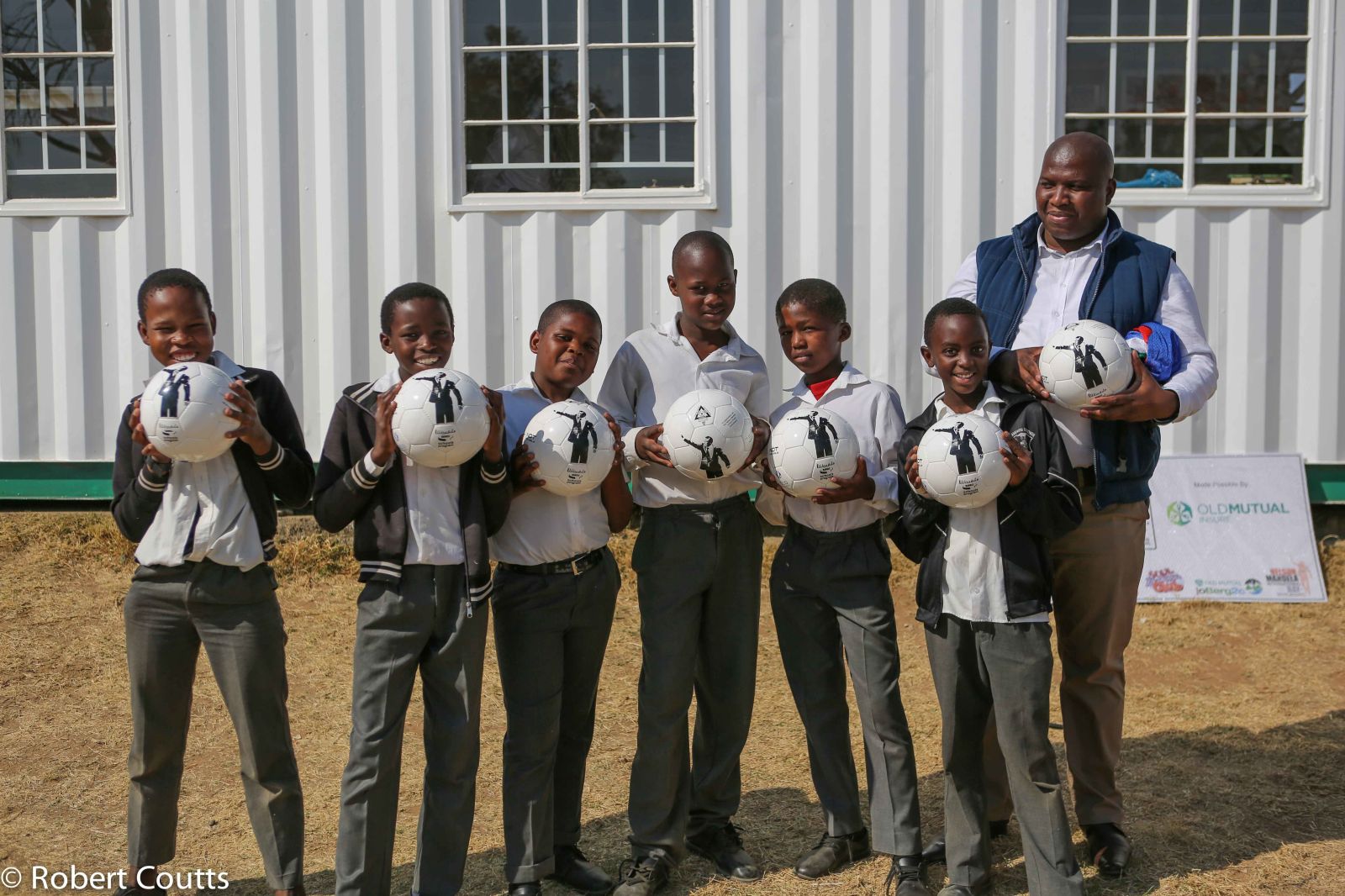 Ephangweni Primary School KZN 5